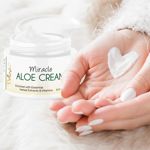 Aloe Cream Club Subscription